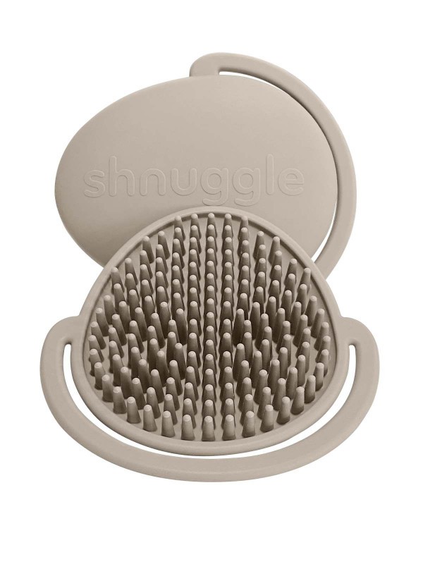 SHNUGGLE Dětský kartáč