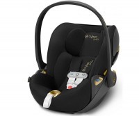 Kočárek CYBEX by Jeremy Scott Set Priam Lux Seat Wings 2021 včetně autosedačky