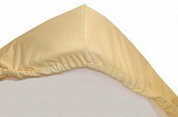 Prostěradlo z microfleece