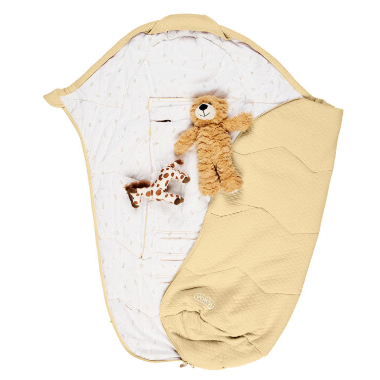 VOKSI Breeze Light Jarní fusak