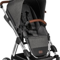 ABC Design Viper 4 asphalt DIAMOND EDITION 2021