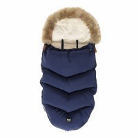 ZOPA Zimní fusak Fluffy