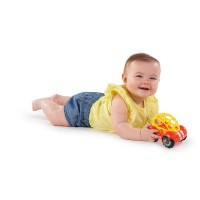 Hračka autíčko Rattle & Roll Oball™ 3m+