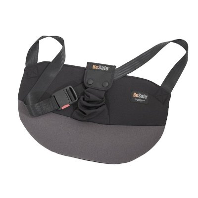 Pás do auta pro těhotné BeSafe Pregnant
