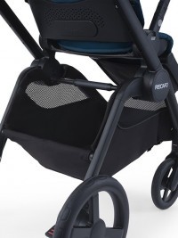 RECARO Celona Duo Select kočárek