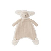 HAPPY HORSE Ovečka Sienna přítulka velikost: 26 cm