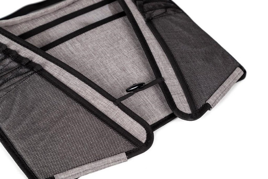 BABY DAN TravelFun Hrací pultík do auta