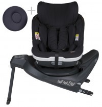 Besafe  iZi Turn i-Size Autosedačka 61-105cm