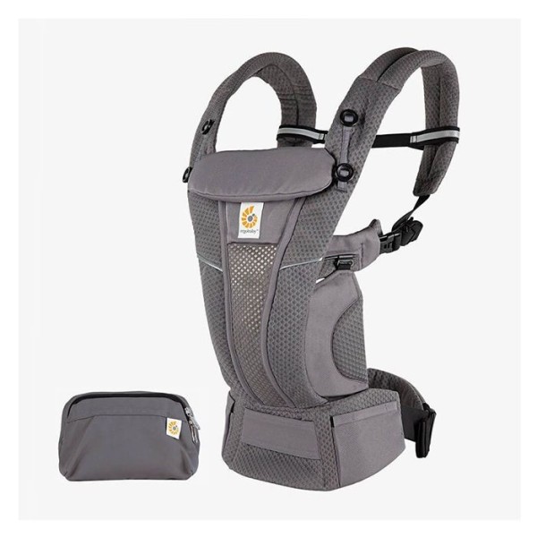 ERGOBABY OMNI BREEZE Egonomické nosítko
