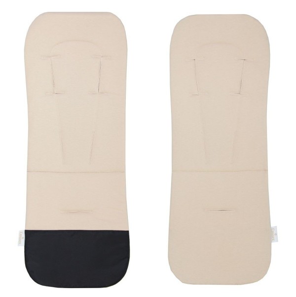 EMITEX Podložka EDGE - béžová