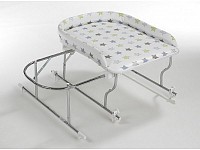 Přebalovací set Geuther Varix 4820