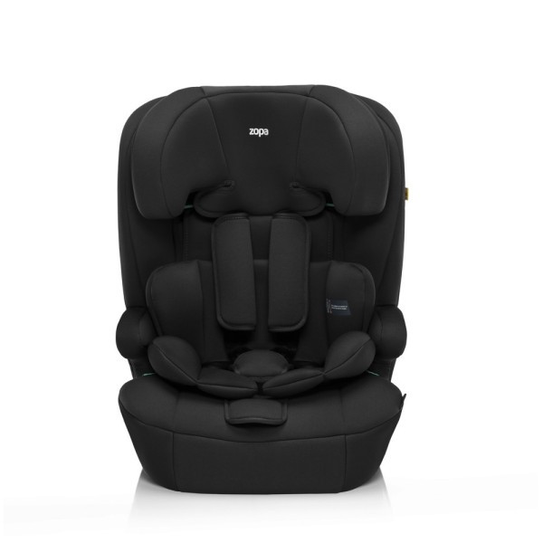 ZOPA Autosedačka Alfa R129 76-150 cm
