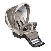 Teutonia potah Cool & Classic