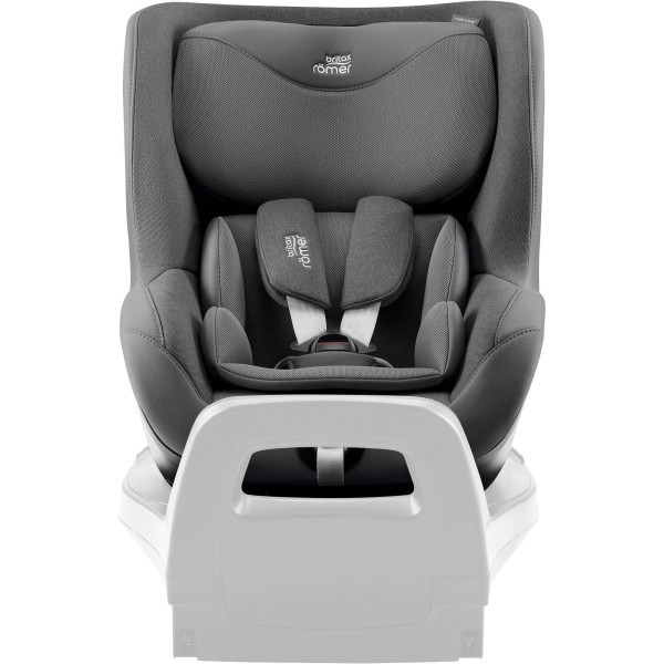 BRITAX RÖMER Autosedačka Dualfix 5Z  61-105cm