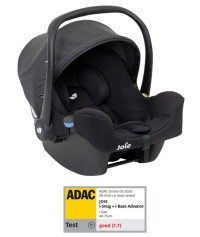 JOIE Autosedačka i-Snug 0-75cm