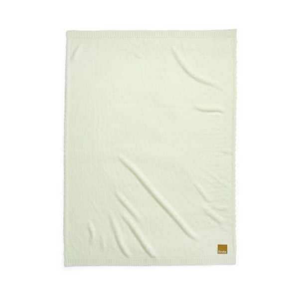 ELODIE DETAILS Pointelle Blanket Pletená deka