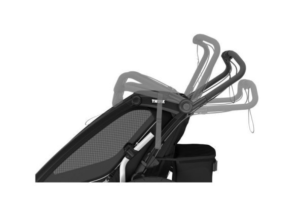 THULE Chariot Sport 2 Double