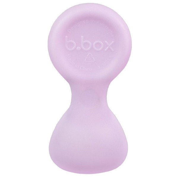 b.box Mini lžička 3 ks - pastelová