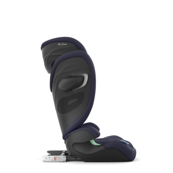 CYBEX Gold Solution G2 i-Fix 100-150 cm + DÁREK kód na slevu GOLD10