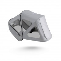 Bugaboo Donkey breezy sun canopy - letní stříška Bugaboo Donkey breezy sun canopy - letní stříška