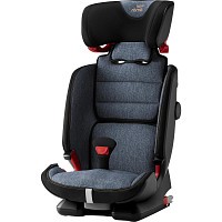 Autosedačka BRITAX RÖMER  Advansafix IV R