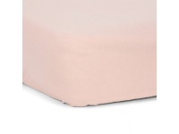 LITTLE DUTCH Prostěradlo napínací 120x60 cm Pure