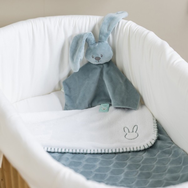 NATTOU Mazlíček mini Lapidou Glow 28 cm, 0 m+