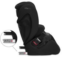 CBX by CYBEX PALLAS B I-SIZE  Autosedačka 76-150 cm