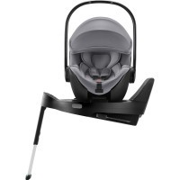 BRITAX RÖMER Set Autosedačka Baby-Safe Pro 0-85 cm + Vario Base 5Z