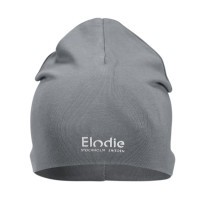 ELODIE DETAILS Bavlněná čepice Logo Beanies