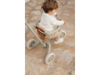 LITTLE DUTCH Tříkolka 4v1