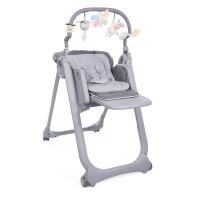 Židlička jídelní Polly Magic Židlička jídelní Polly Magic