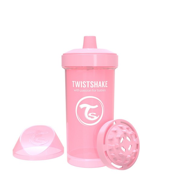 Láhev pro děti  360ml 12+m