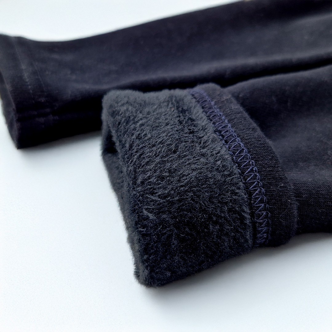 LITTLE ANGEL Legíny hřejivé