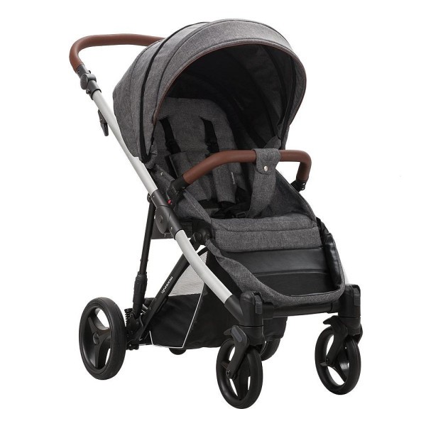 Bebetto RAINBOW SILVER