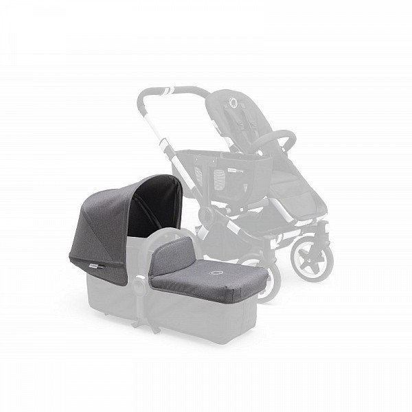 BUGABOO Donkey Tailored fabric set - Látkový set