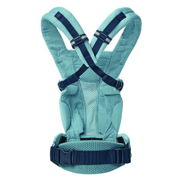 ERGOBABY OMNI BREEZE Egonomické nosítko