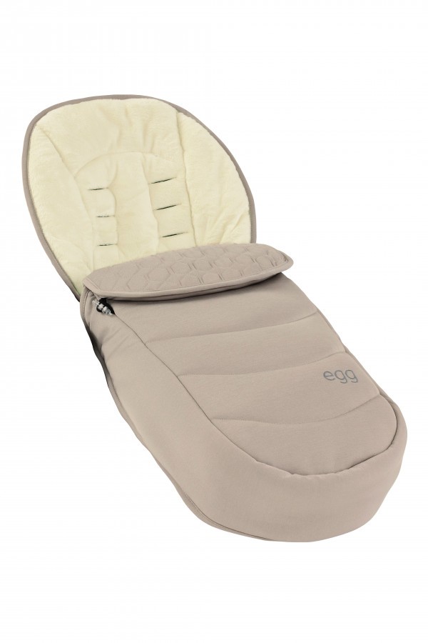 BabyStyle Egg2 fusak 2021