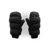 NUNA Set Fusak+rukavice winter stroller set footmuff & gloves w/bag