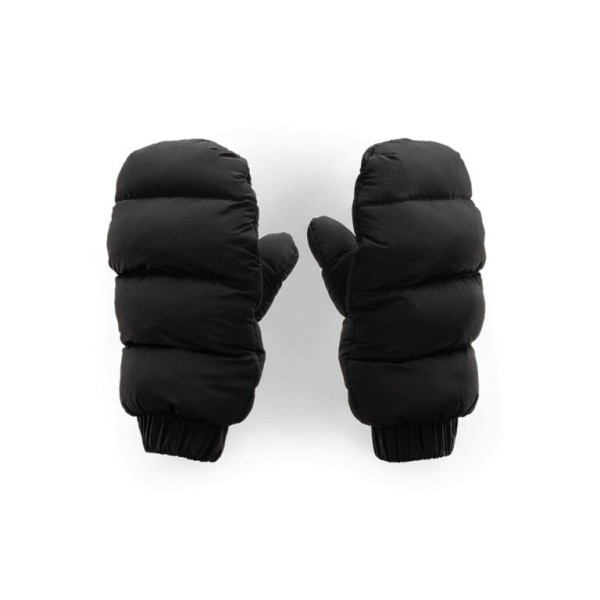 NUNA Set Fusak+rukavice winter stroller set footmuff & gloves w/bag