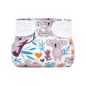 T-TOMI Ortopedické abdukční kalhotky - patentky (3-6kg)