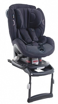 Autosedačka BeSafe iZi Comfort ISOfix X3