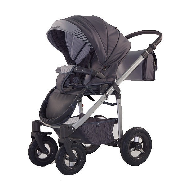 Kočárek Tako Jumper Light Plast