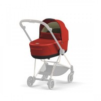 CYBEX MIOS Lux Hluboká korba