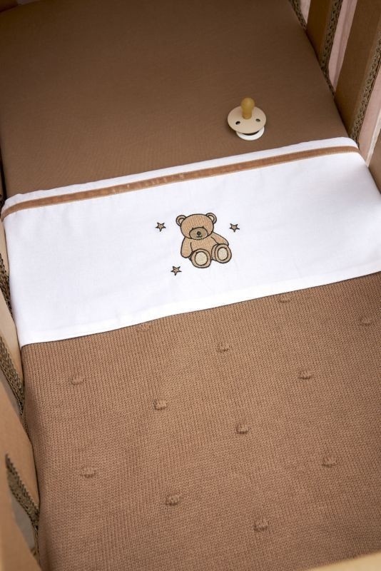 MEYCO Žerzejové prostěradlo 60x120, 2 ks
