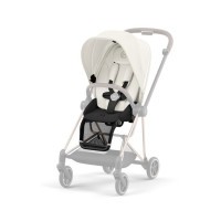CYBEX Platinum MIOS Seat Pack Potah na sportovní sezení Comfort