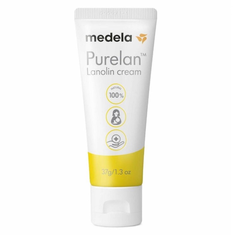 MEDELA Purelan™ lanolinová mast/krém na bradavky