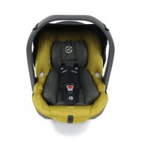 Oyster Capsule Infant autosedačka (i-Size) 2022