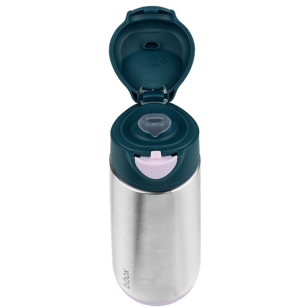 B.BOX Termoska na pití sport 500 ml