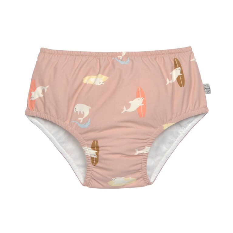 LÄSSIG Swim Diaper plenkové plavky